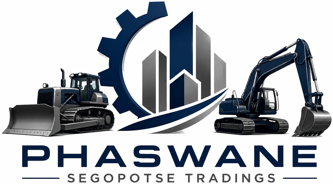 Phaswane Segopotse Tradings logo